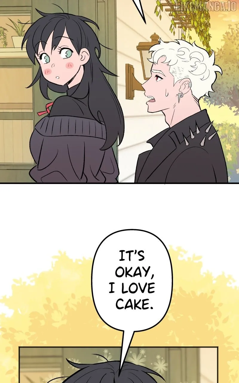 Read Morgana and Oz chapter 89 image 19 on Lezhin