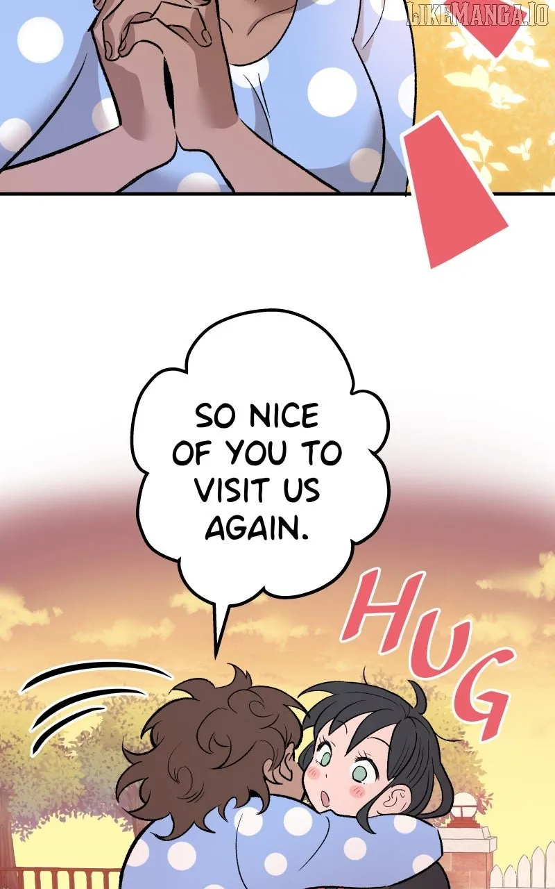 Read Morgana and Oz chapter 89 image 2 on Lezhin
