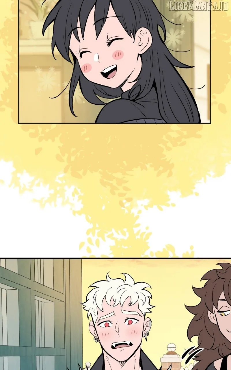 Read Morgana and Oz chapter 89 image 20 on Lezhin