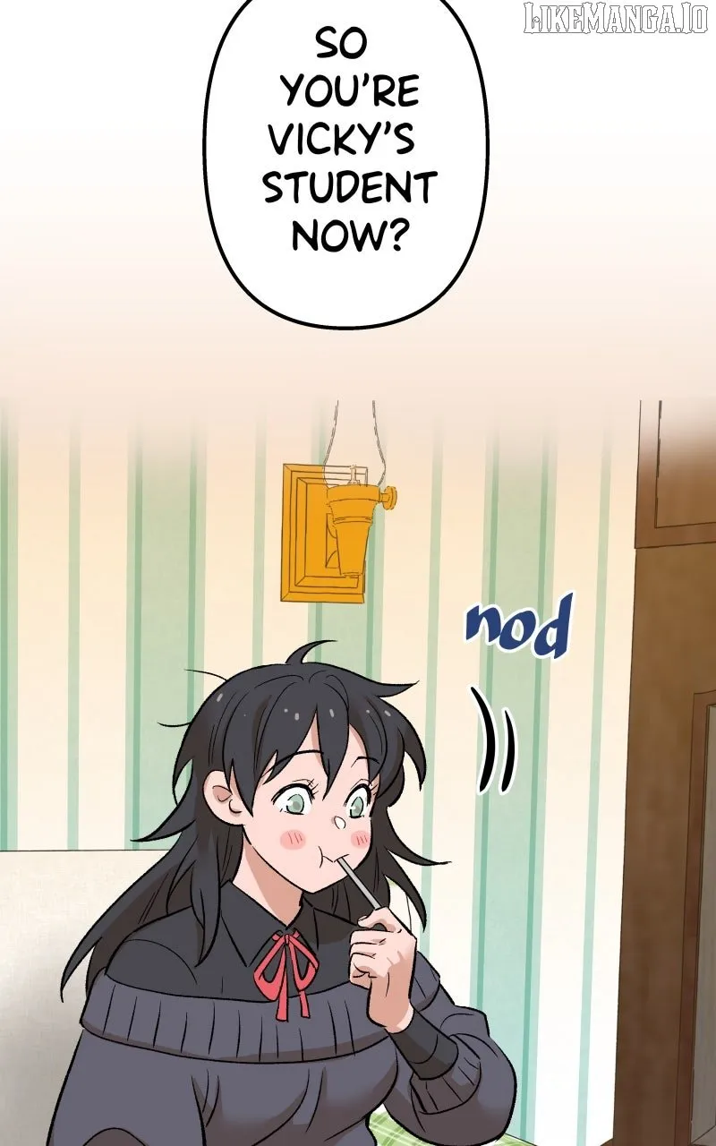 Read Morgana and Oz chapter 89 image 22 on Lezhin