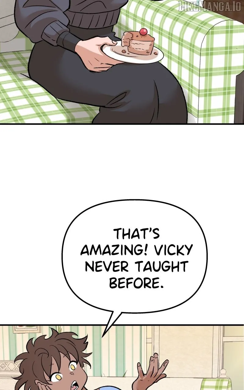 Read Morgana and Oz chapter 89 image 23 on Lezhin