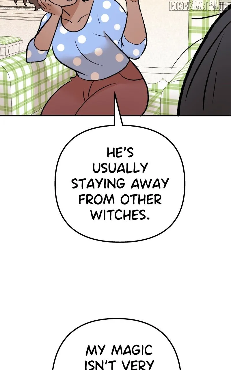 Read Morgana and Oz chapter 89 image 24 on Lezhin