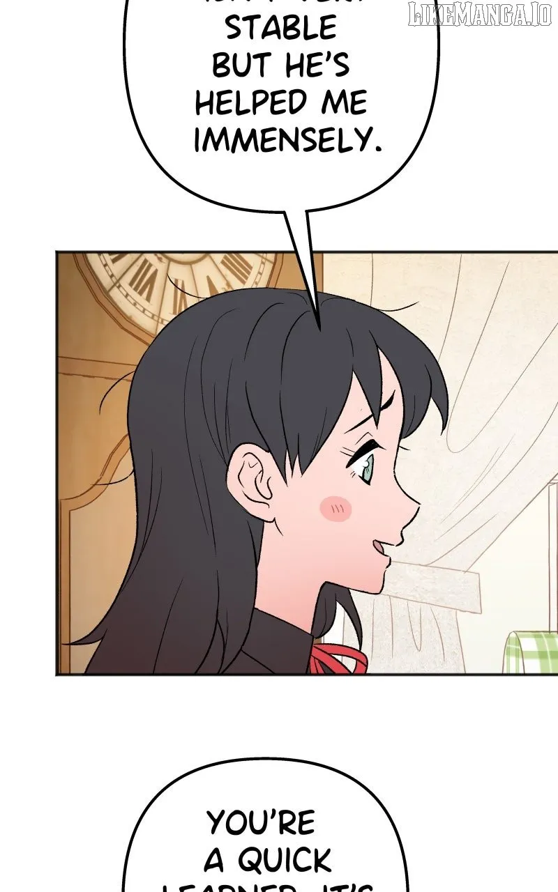Read Morgana and Oz chapter 89 image 25 on Lezhin