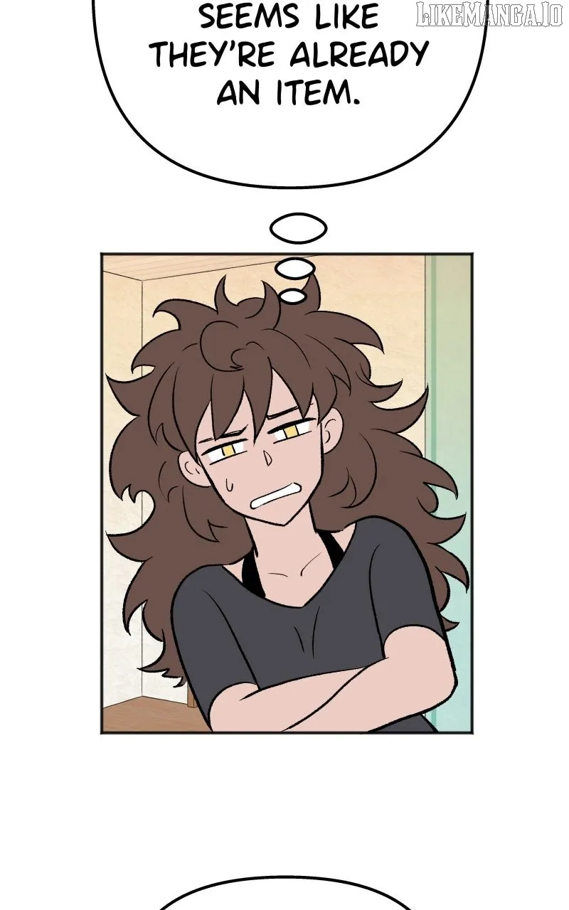 Read Morgana and Oz chapter 89 image 29 on Lezhin