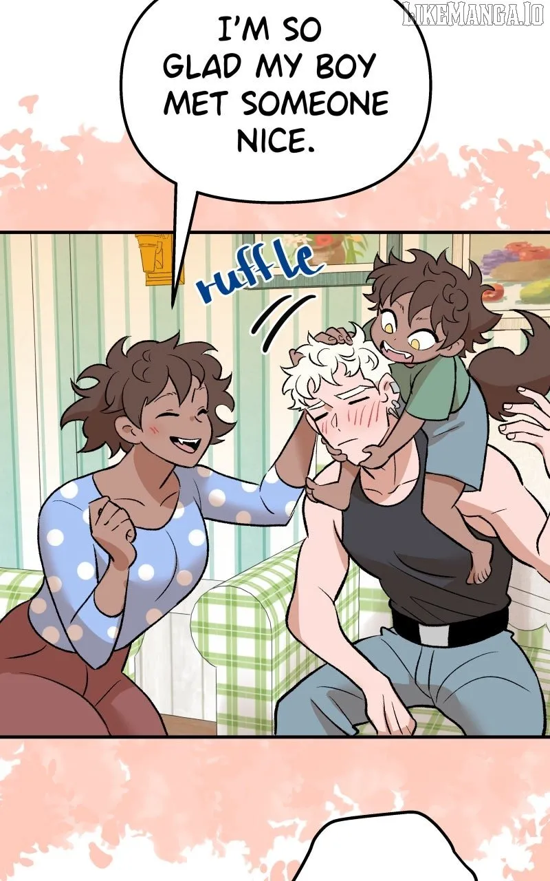 Read Morgana and Oz chapter 89 image 30 on Lezhin