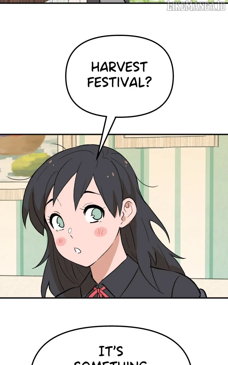 Read Morgana and Oz chapter 89 image 36 on Lezhin