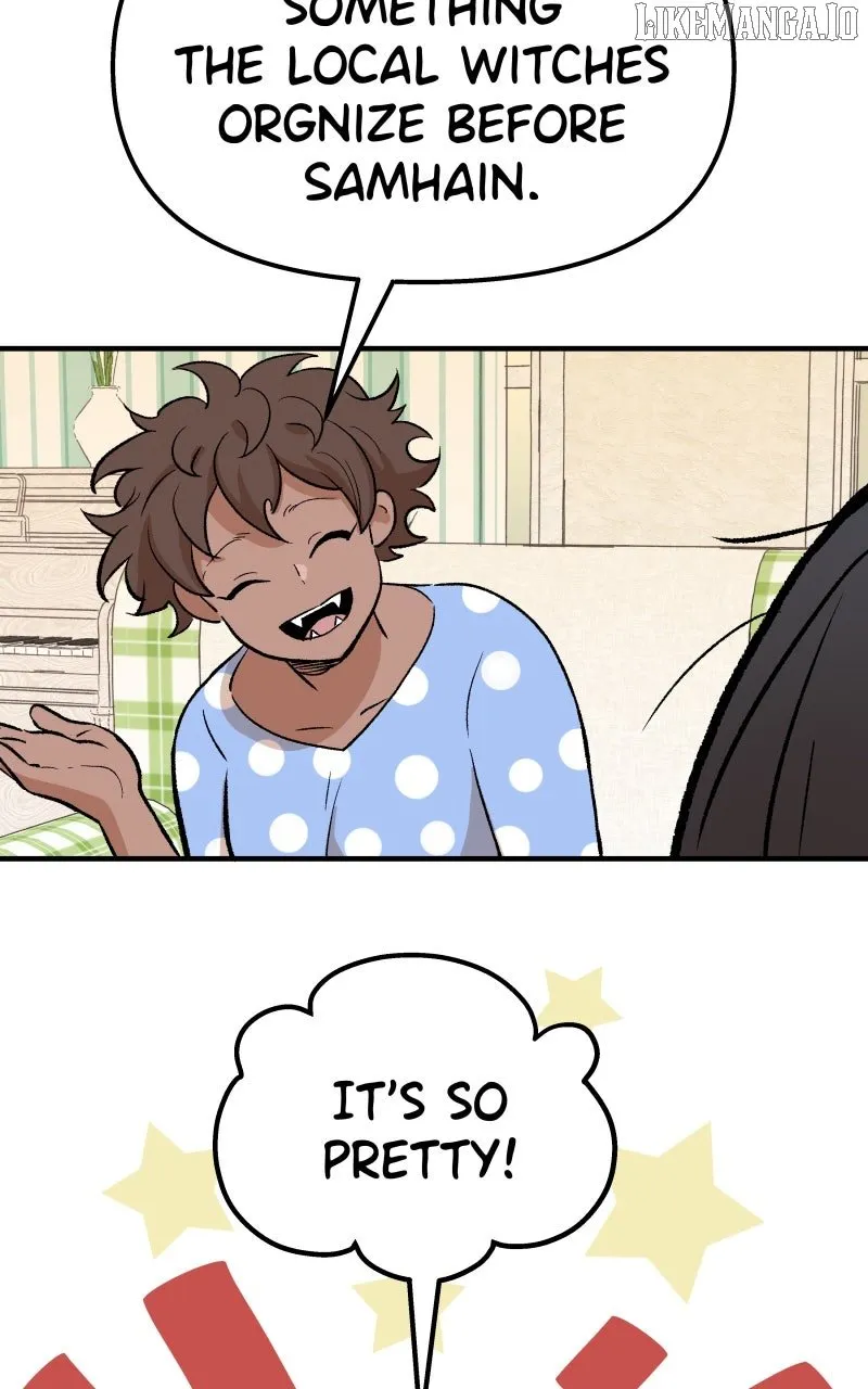 Read Morgana and Oz chapter 89 image 37 on Lezhin