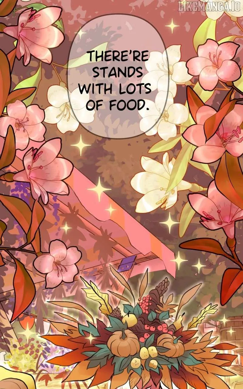 Read Morgana and Oz chapter 89 image 39 on Lezhin