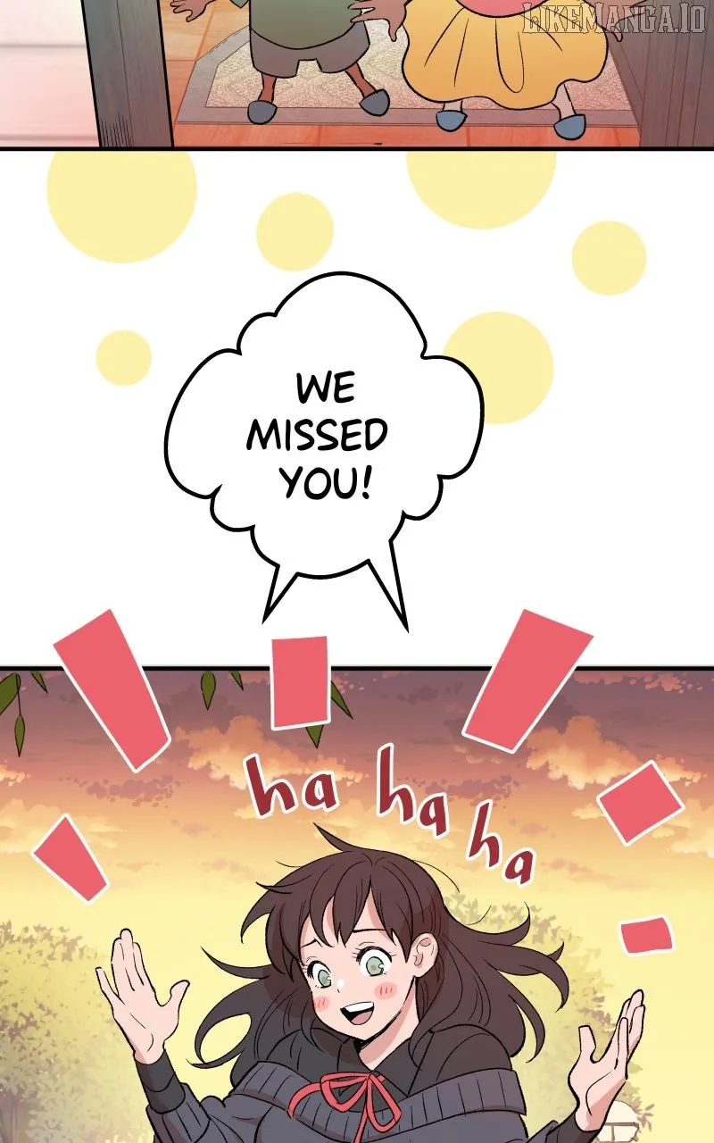 Read Morgana and Oz chapter 89 image 4 on Lezhin