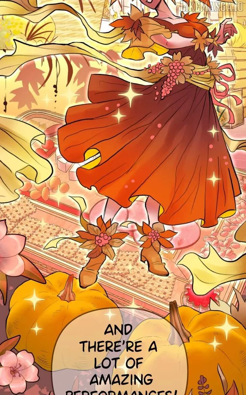 Read Morgana and Oz chapter 89 image 40 on Lezhin