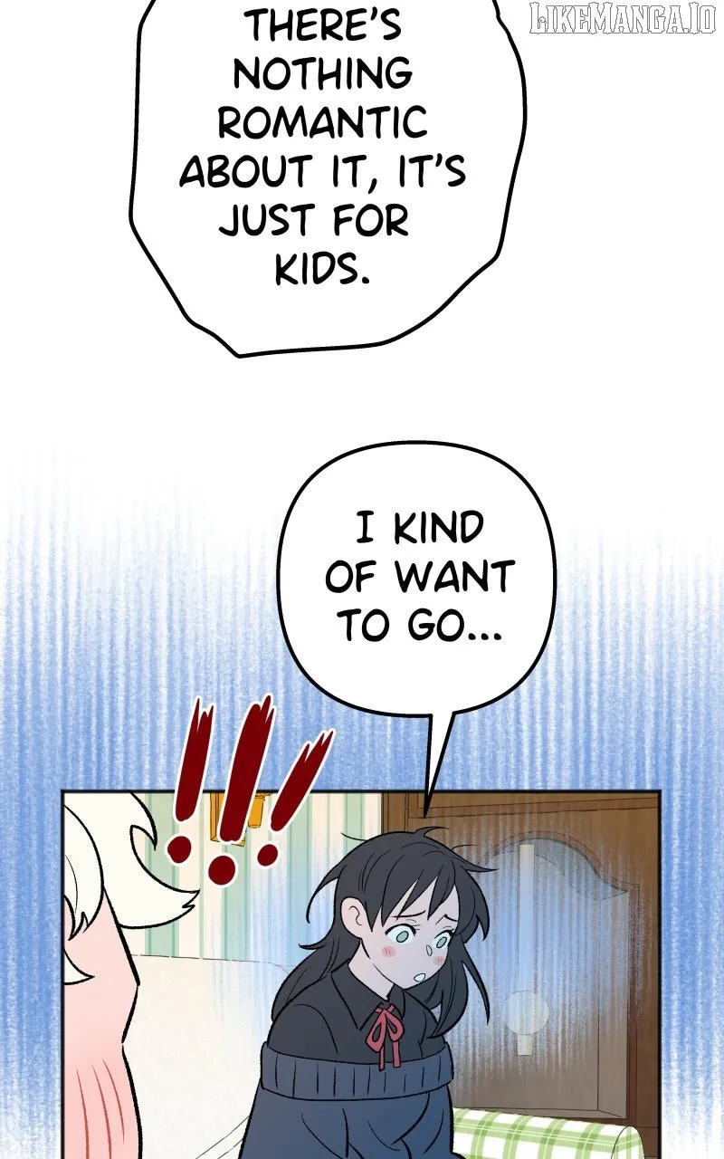 Read Morgana and Oz chapter 89 image 44 on Lezhin
