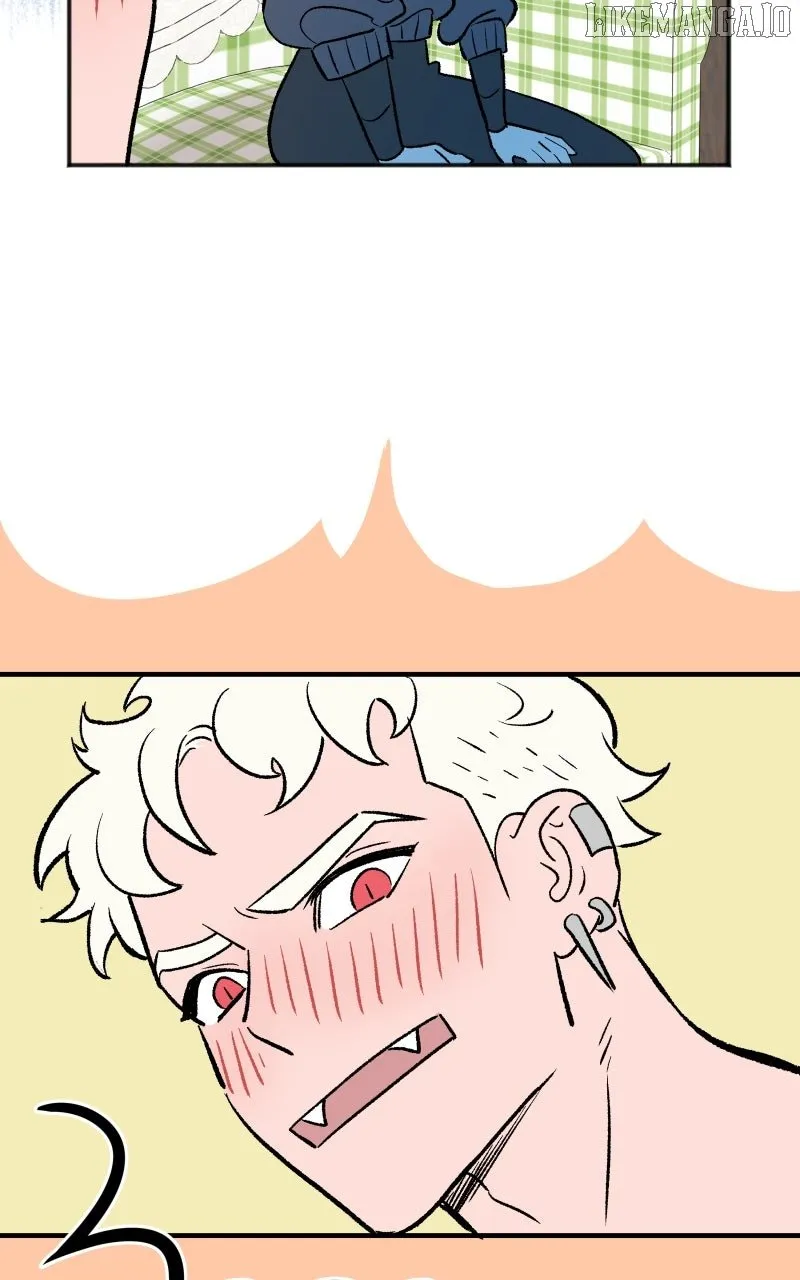 Read Morgana and Oz chapter 89 image 45 on Lezhin