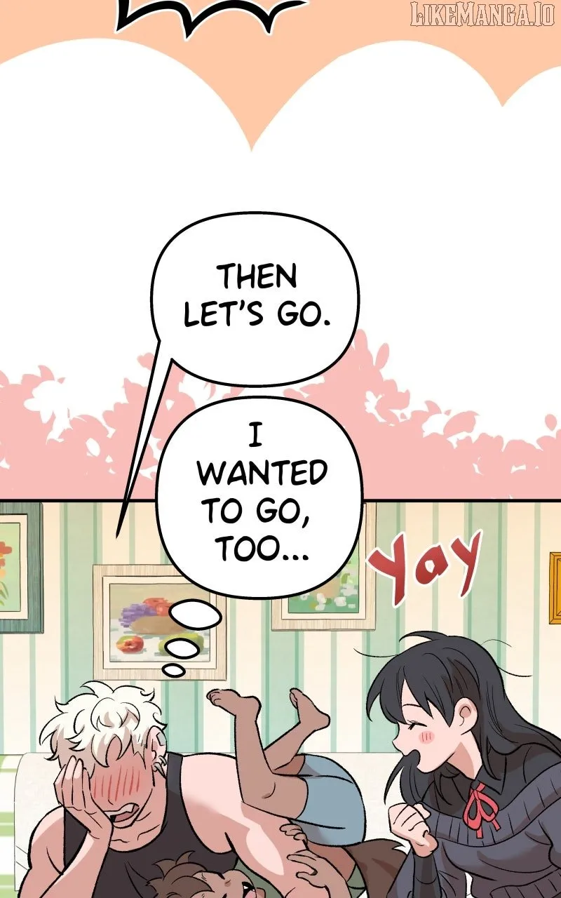 Read Morgana and Oz chapter 89 image 46 on Lezhin