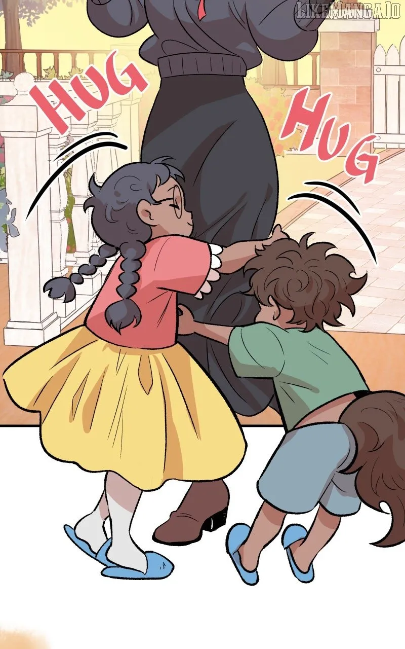 Read Morgana and Oz chapter 89 image 5 on Lezhin