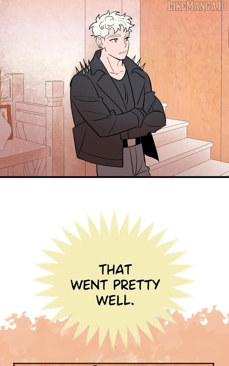 Read Morgana and Oz chapter 89 image 51 on Lezhin