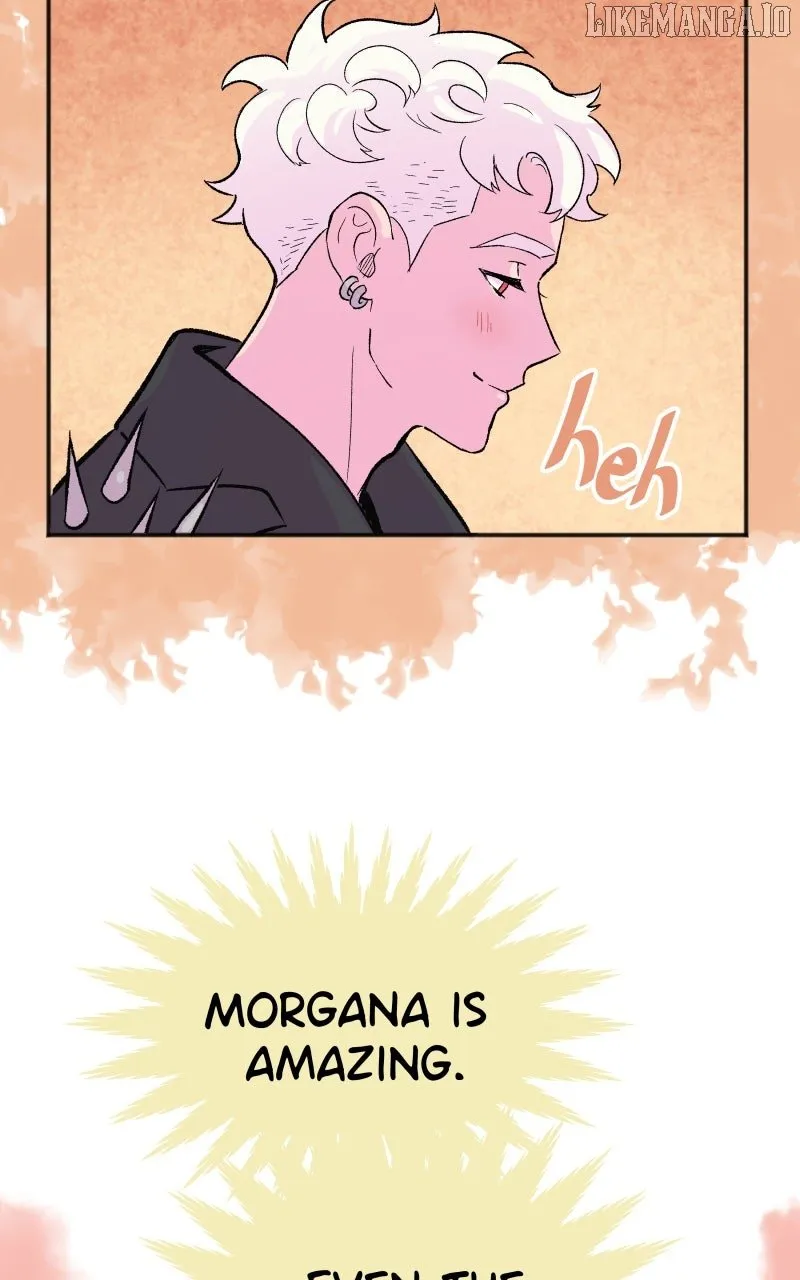 Read Morgana and Oz chapter 89 image 52 on Lezhin