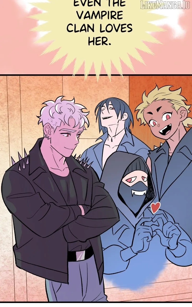 Read Morgana and Oz chapter 89 image 53 on Lezhin