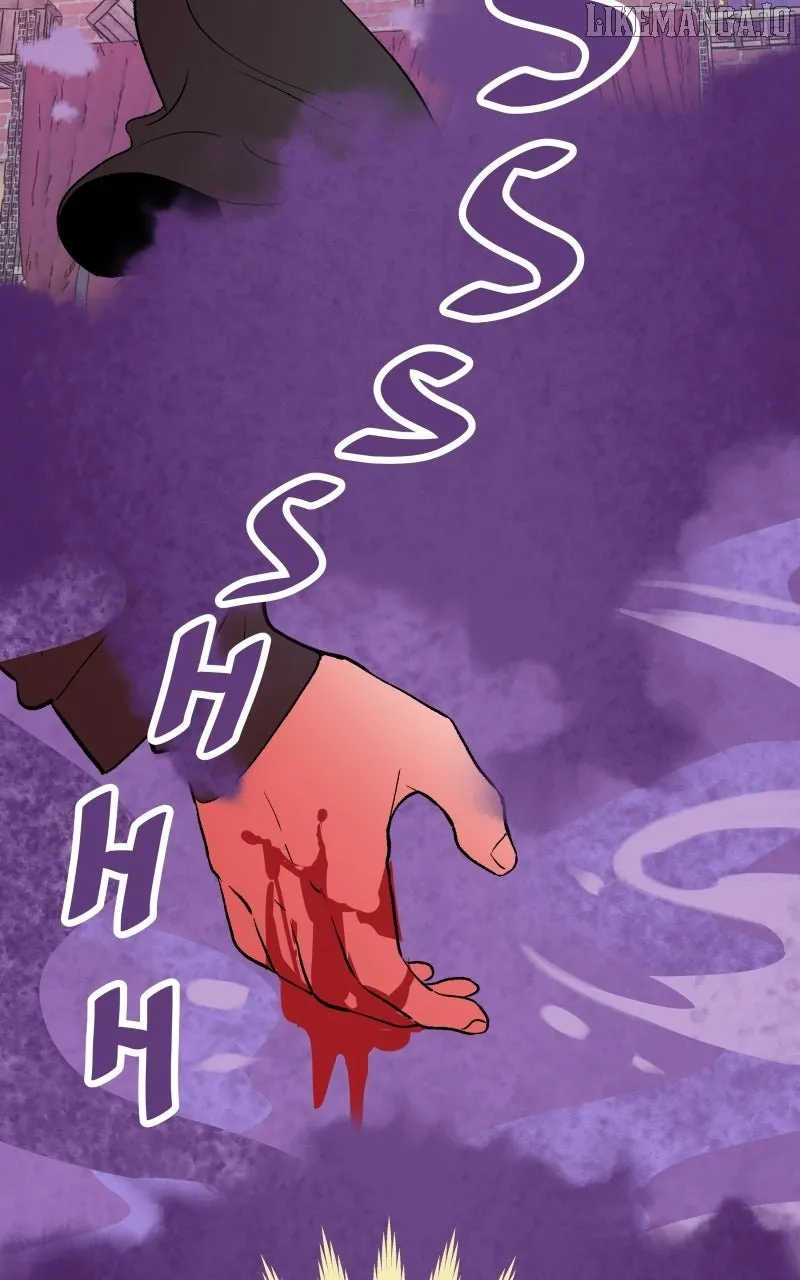 Read Morgana and Oz chapter 89 image 55 on Lezhin