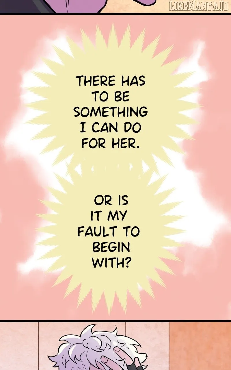 Read Morgana and Oz chapter 89 image 57 on Lezhin