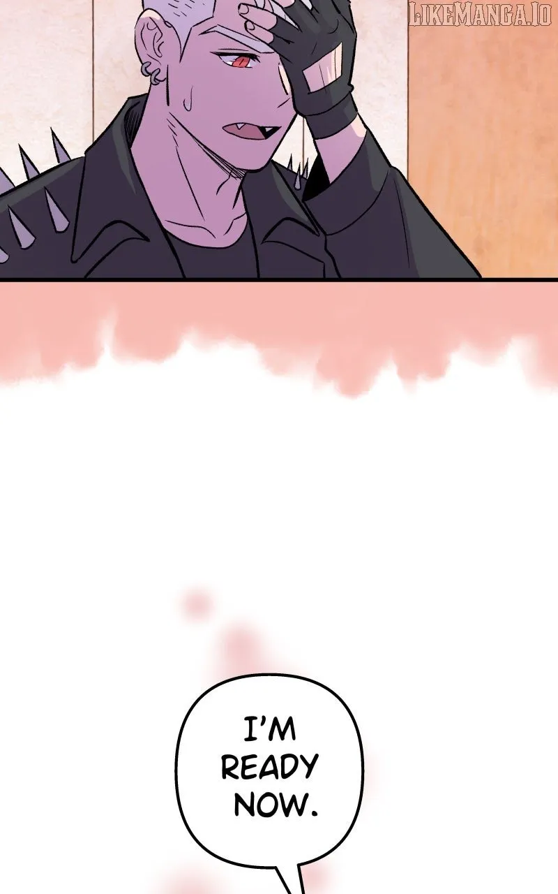 Read Morgana and Oz chapter 89 image 58 on Lezhin