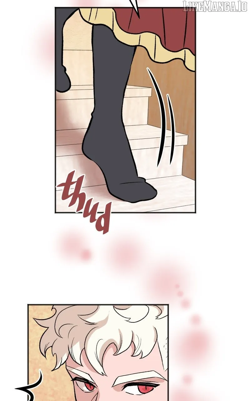 Read Morgana and Oz chapter 89 image 59 on Lezhin
