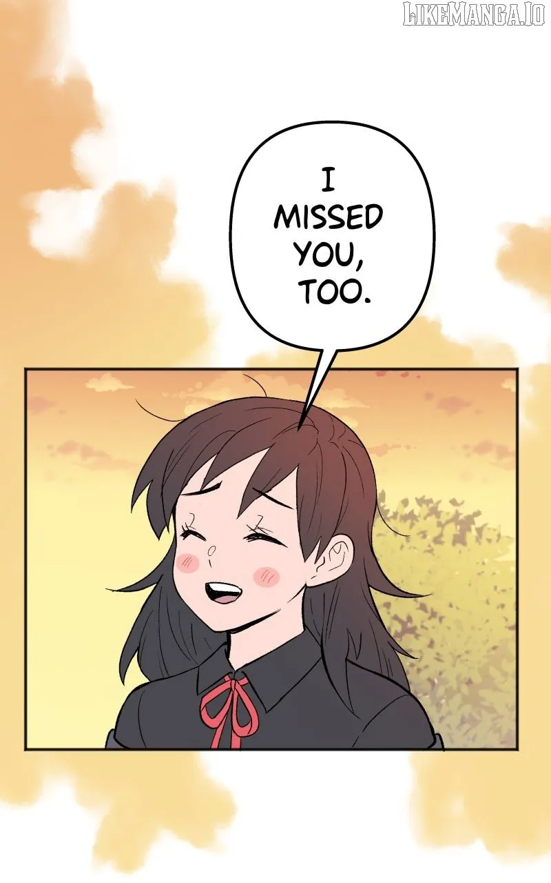 Read Morgana and Oz chapter 89 image 6 on Lezhin