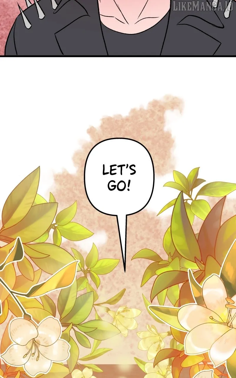 Read Morgana and Oz chapter 89 image 61 on Lezhin