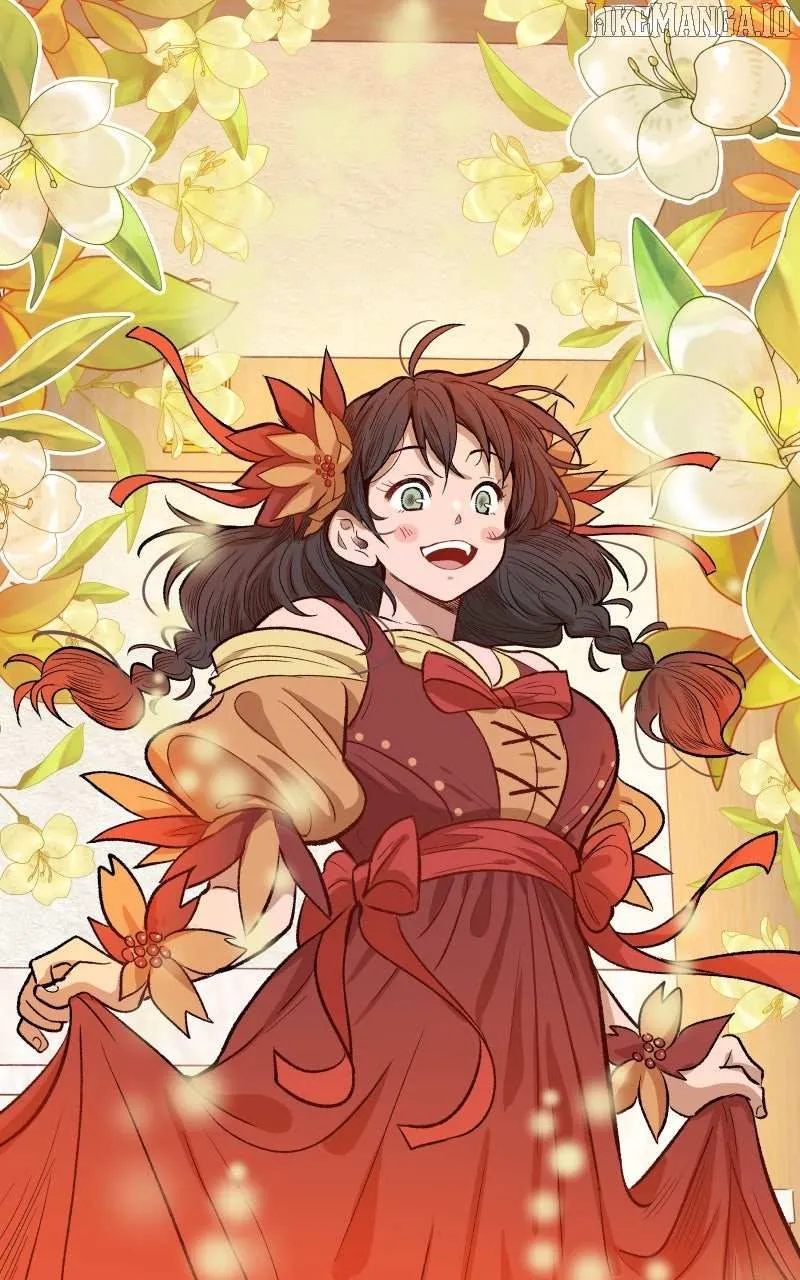 Read Morgana and Oz chapter 89 image 62 on Lezhin