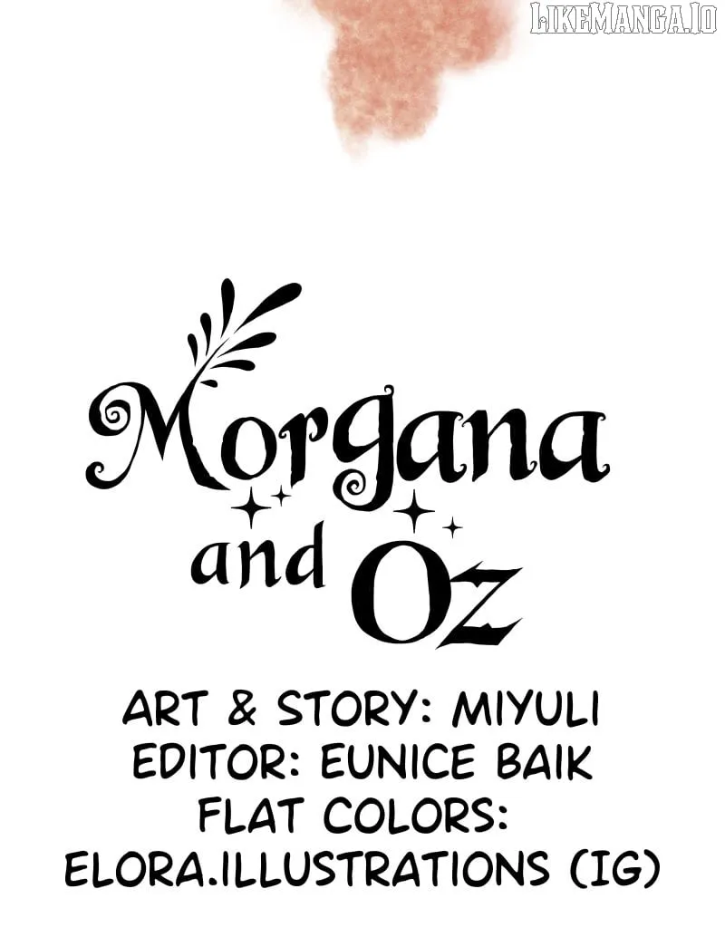 Read Morgana and Oz chapter 89 image 64 on Lezhin