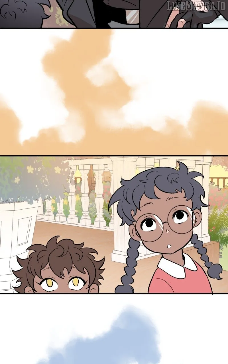 Read Morgana and Oz chapter 89 image 8 on Lezhin
