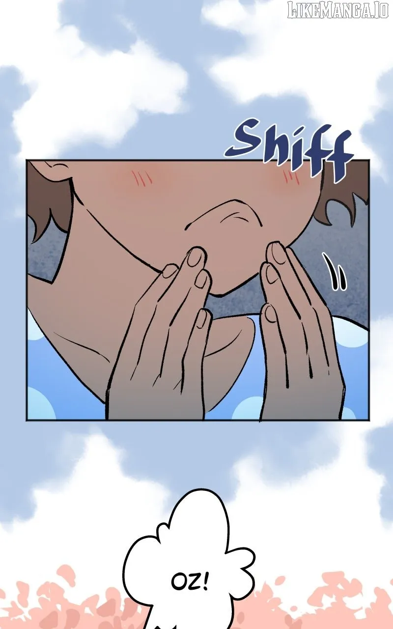 Read Morgana and Oz chapter 89 image 9 on Lezhin
