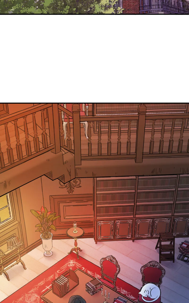 Read Morgana and Oz chapter 9 image 1 on Lezhin