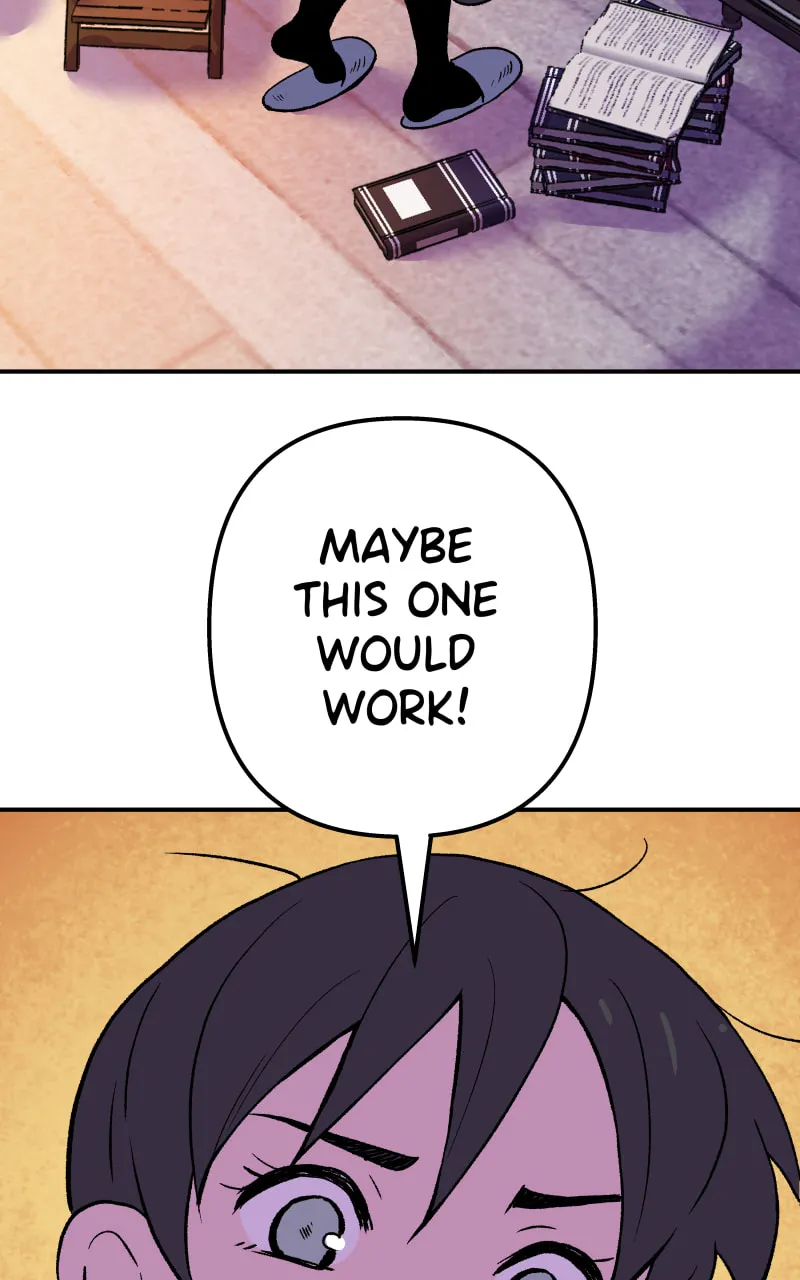 Read Morgana and Oz chapter 9 image 10 on Lezhin