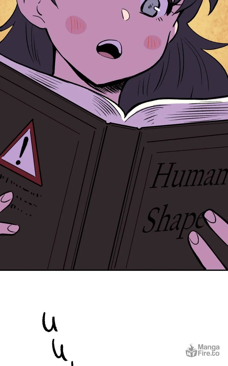 Read Morgana and Oz chapter 9 image 11 on Lezhin