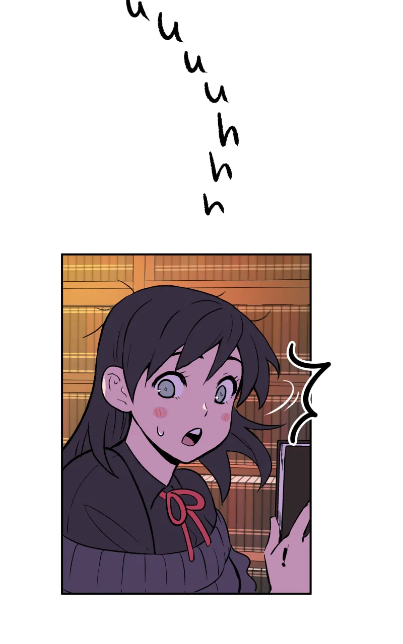 Read Morgana and Oz chapter 9 image 12 on Lezhin