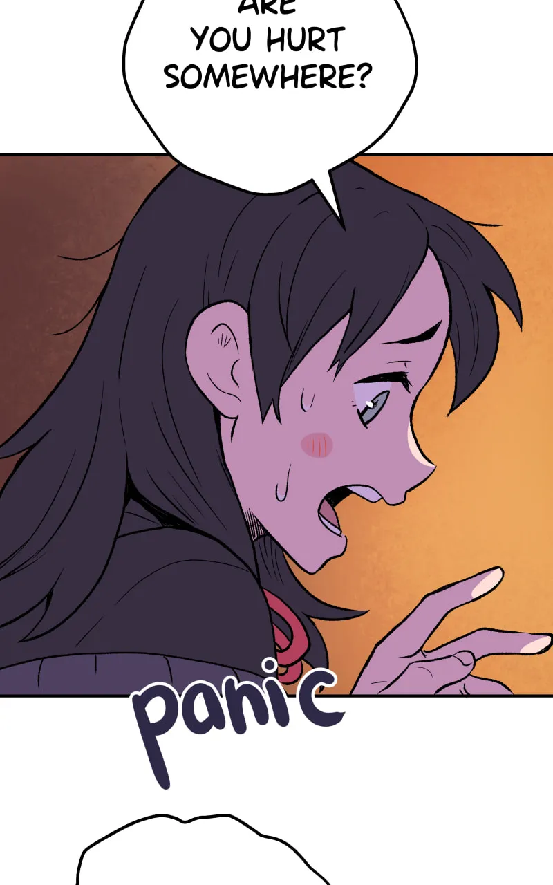 Read Morgana and Oz chapter 9 image 15 on Lezhin