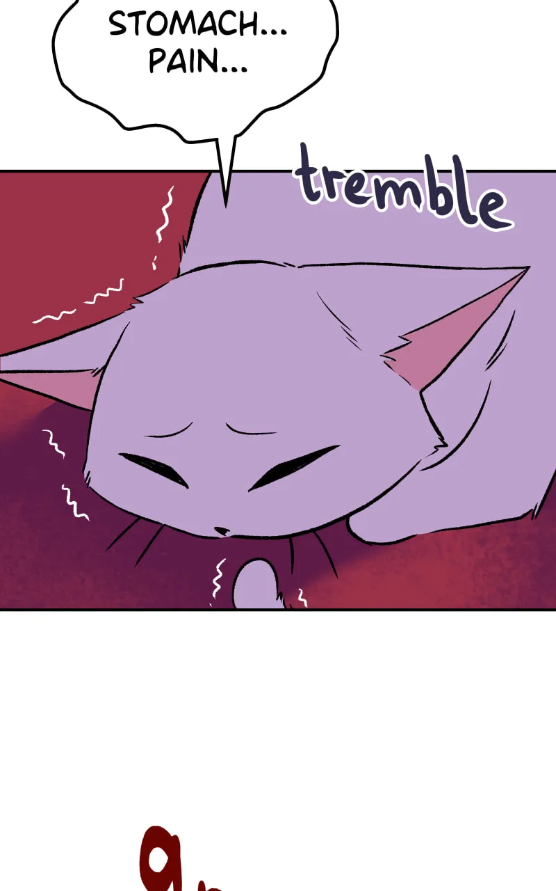 Read Morgana and Oz chapter 9 image 16 on Lezhin