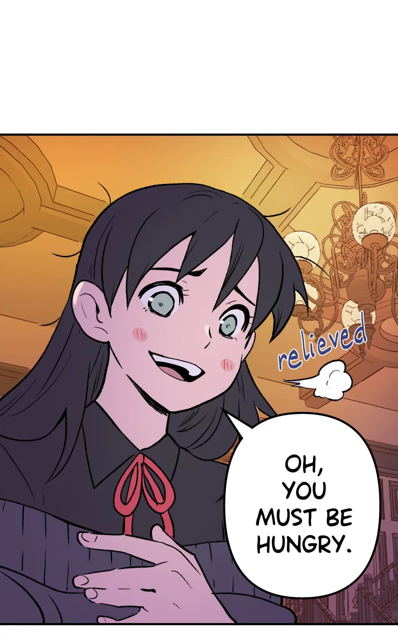 Read Morgana and Oz chapter 9 image 18 on Lezhin
