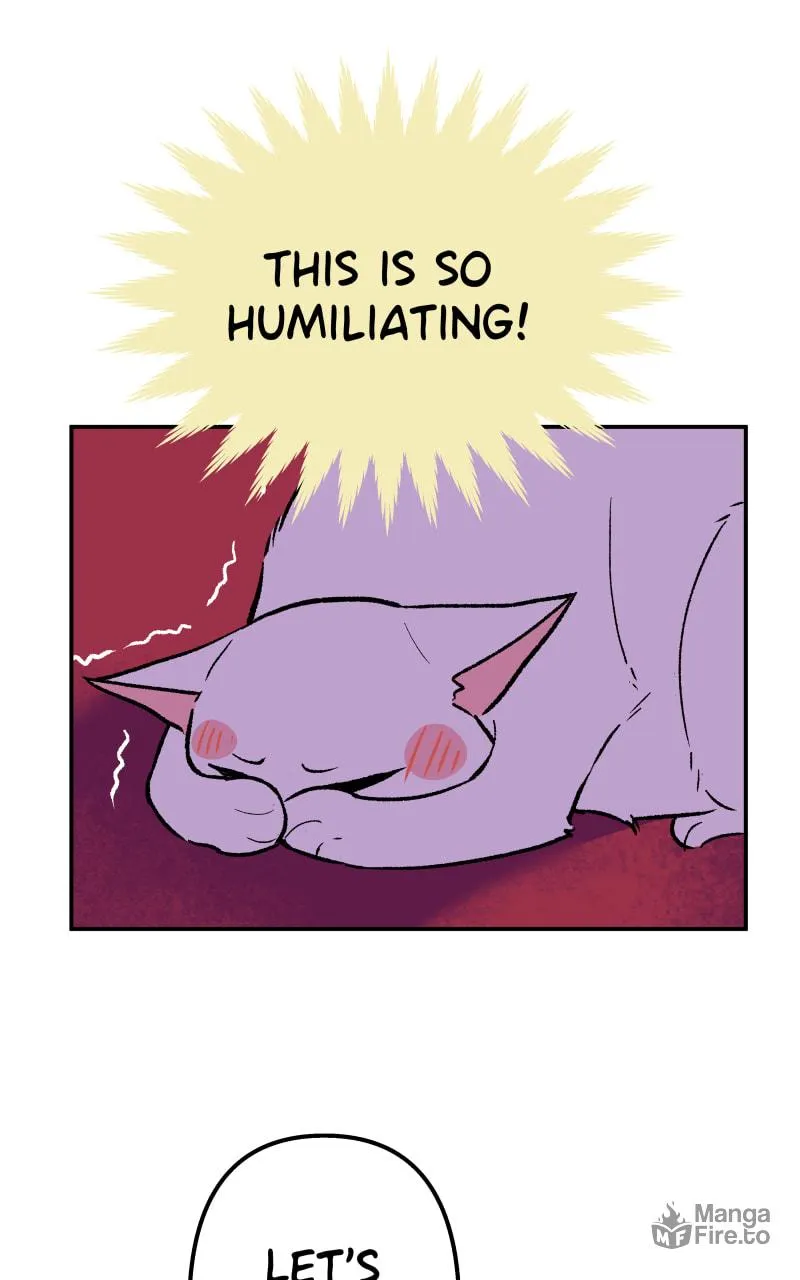 Read Morgana and Oz chapter 9 image 19 on Lezhin
