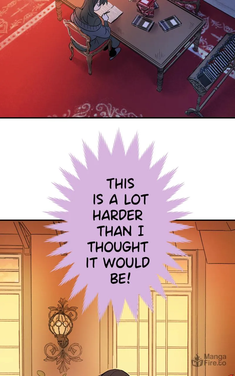 Read Morgana and Oz chapter 9 image 2 on Lezhin