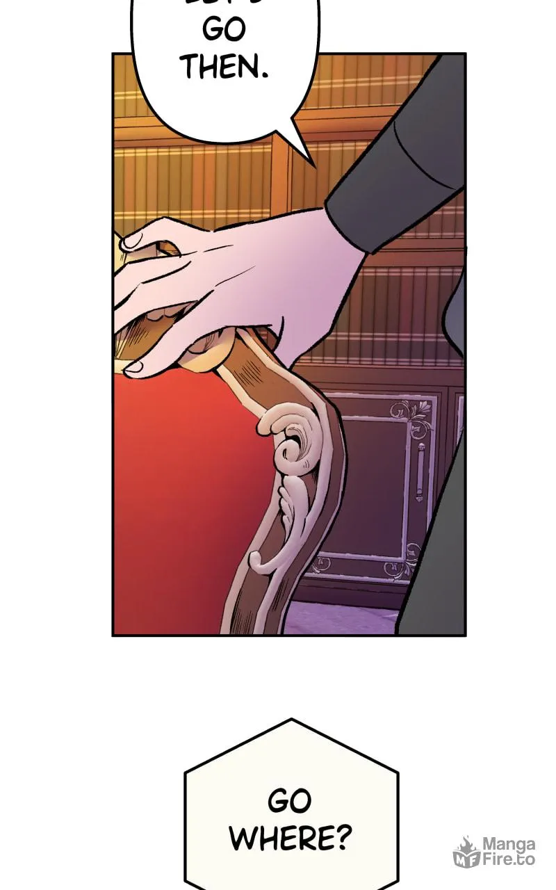 Read Morgana and Oz chapter 9 image 20 on Lezhin