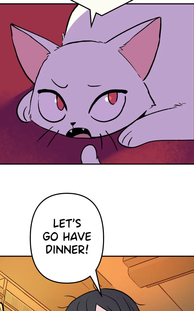 Read Morgana and Oz chapter 9 image 21 on Lezhin