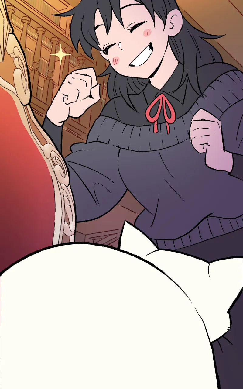 Read Morgana and Oz chapter 9 image 22 on Lezhin