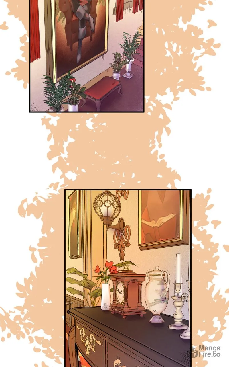 Read Morgana and Oz chapter 9 image 24 on Lezhin