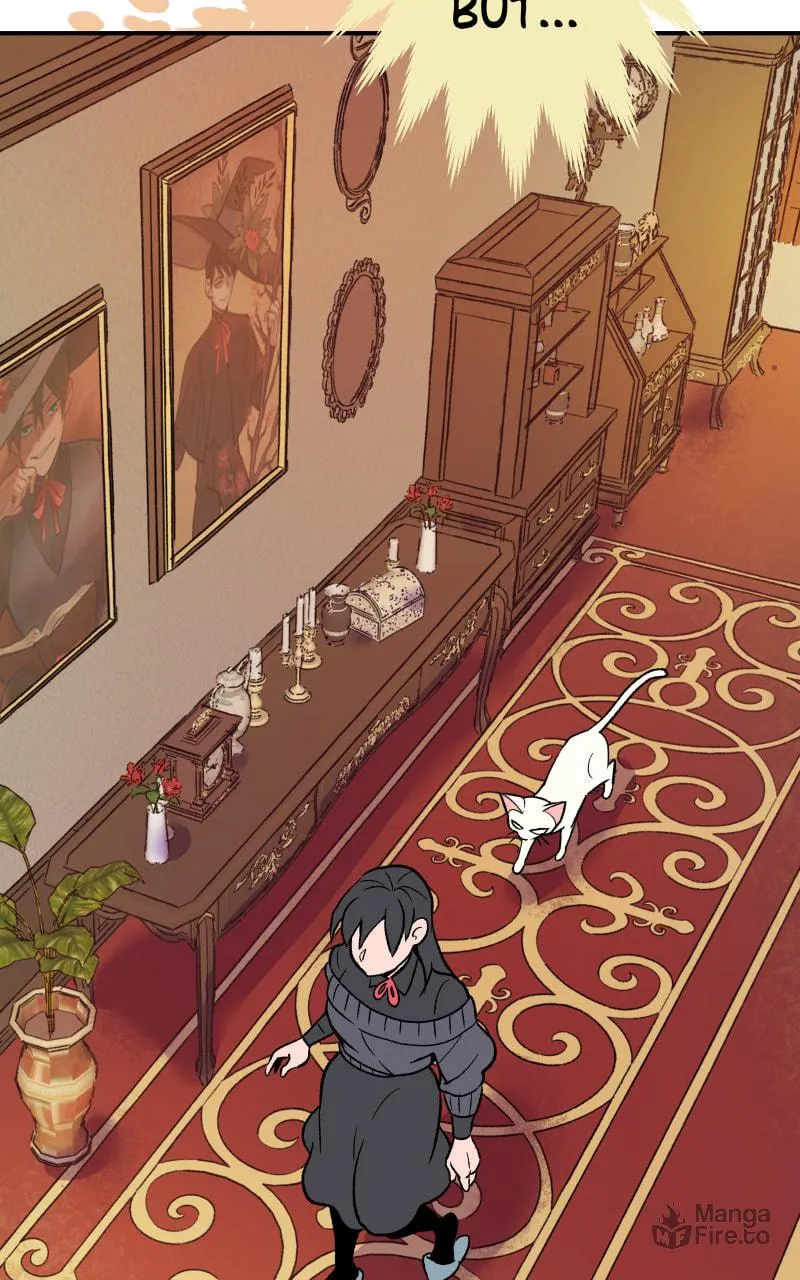 Read Morgana and Oz chapter 9 image 26 on Lezhin