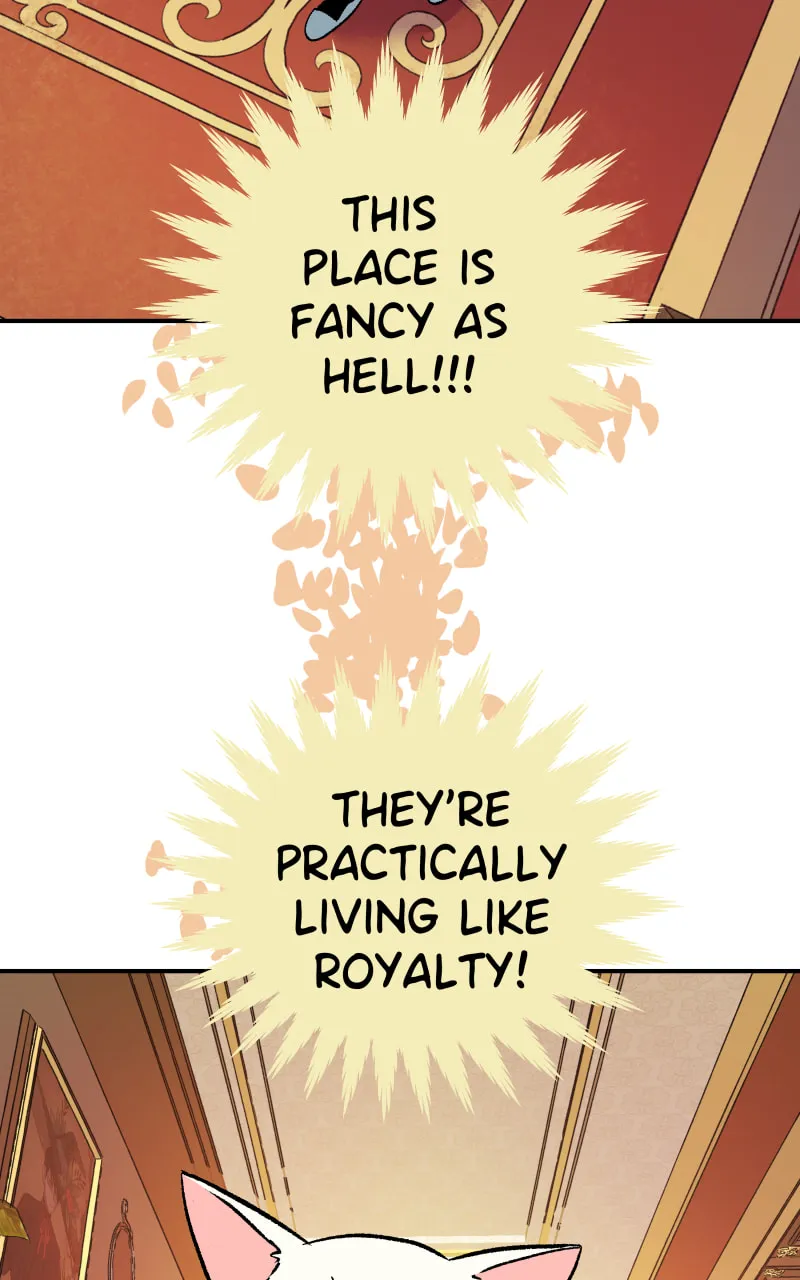 Read Morgana and Oz chapter 9 image 27 on Lezhin