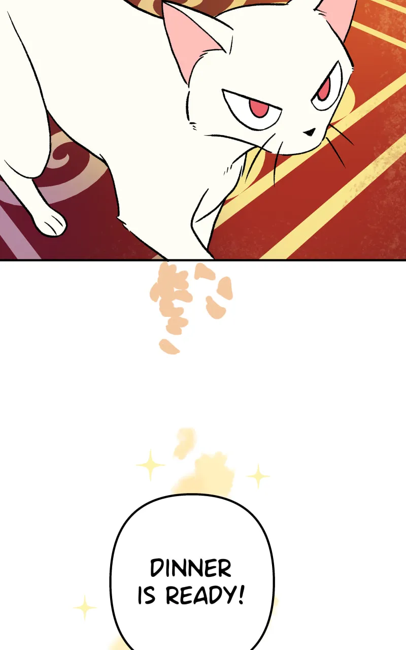 Read Morgana and Oz chapter 9 image 31 on Lezhin