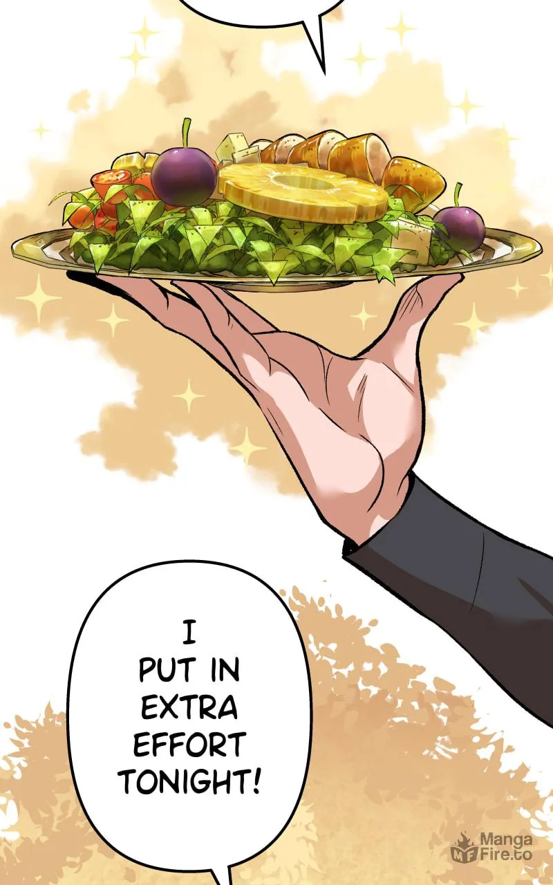 Read Morgana and Oz chapter 9 image 32 on Lezhin