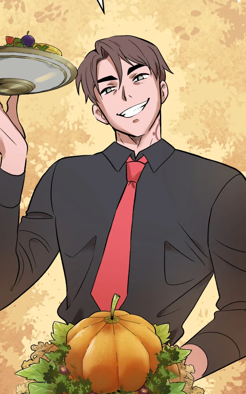 Read Morgana and Oz chapter 9 image 33 on Lezhin