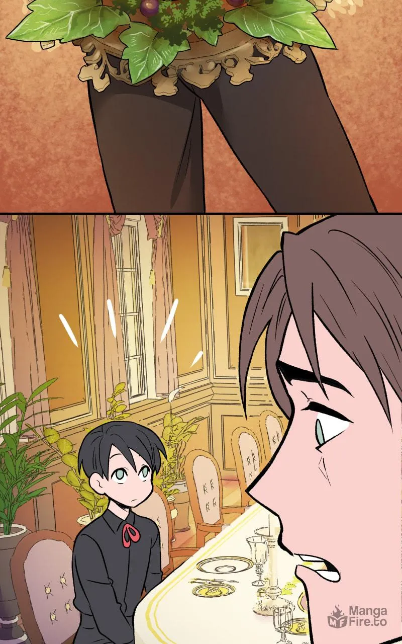 Read Morgana and Oz chapter 9 image 34 on Lezhin